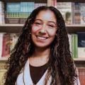 Profile Image - Nutritional Health Coach - Juliette